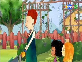 МИЛЛИ И МОЛЛИ 02. Домашнее задание (1 сезон)