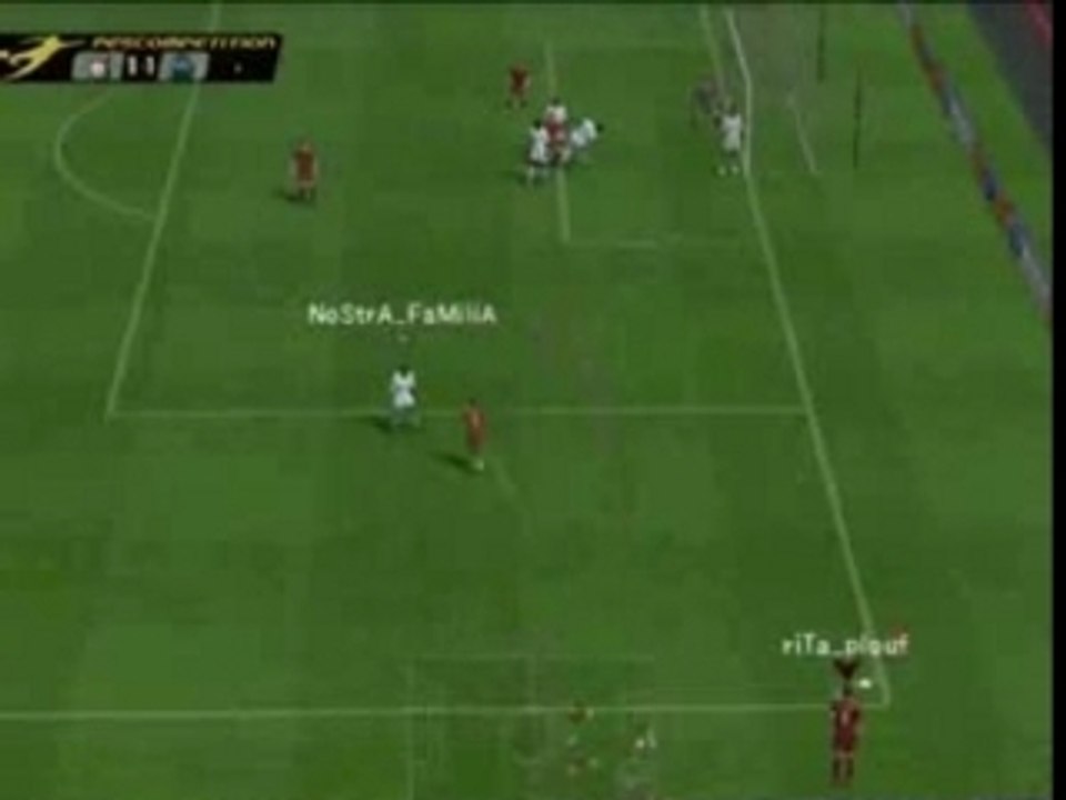 liverpool vs OM