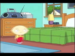 FAMILY GUY | Stewies First Hustler Magazine | FOX BROADCASTING