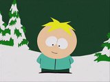 South Park- Butters Song (with lyrics)