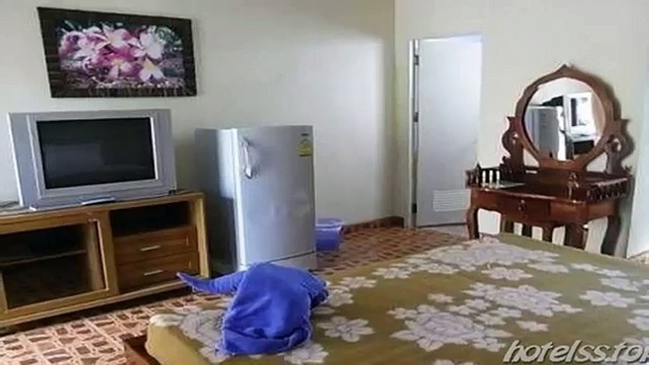 Hotel Sofia Garden Resort Chang Island, Thailand (News World)