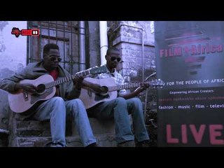 Waya Waya - Thandeka