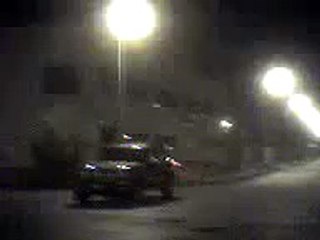 Cherokee Sport Drift 2