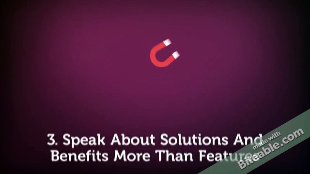 Effective Marketing Techniques We Can Learn From Infomercials