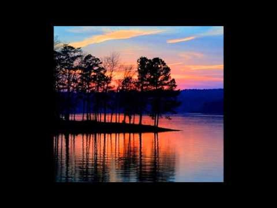 ASMR Whispered Ramble