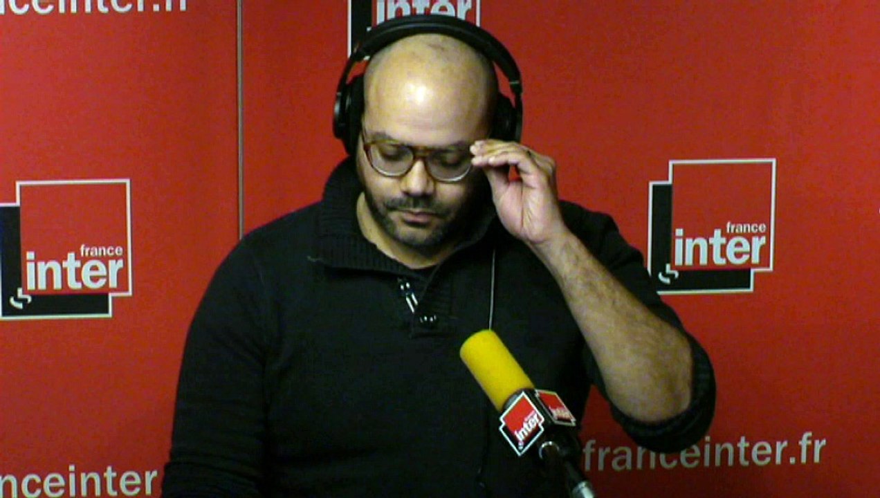 Les feux de l'amour version Union Européenne, Le billet de Frédérick Sigrist