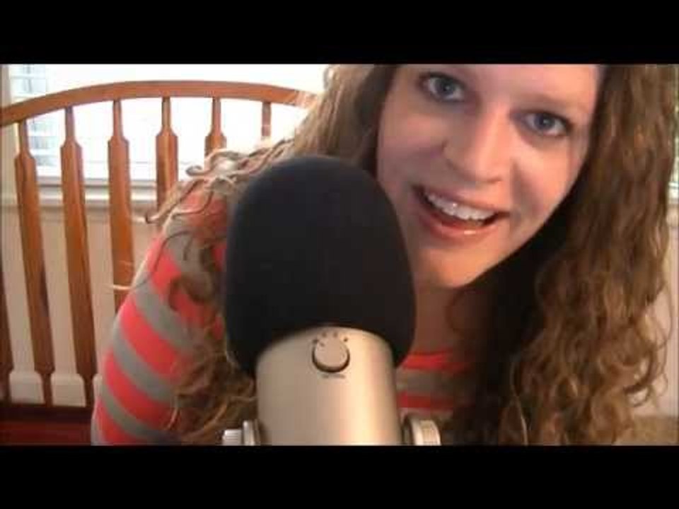 ASMR Whispered Intro. + Ear To Ear Inaudible/Unintelligible Whispering