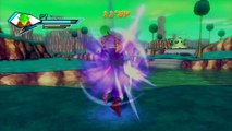 Dragon Ball Xenoverse Parallel Quest 10 Defeat Friezas Army - Z-Rank, ALL OBJECTIVES