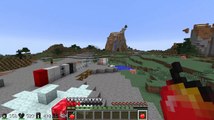 SCP CRAFT MOD - Mobs e items no Identificados!! - Minecraft mod 1.7.10 Review ESPAÑOL