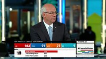 WATCH LIVE Canada Votes CBC News Election 2015 Special 254