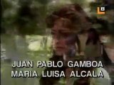 Telenovela Esmeralda cap 1 completo (eng sub)