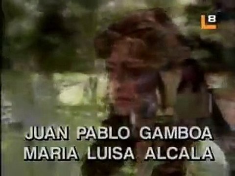 Telenovela Esmeralda cap 1 completo (eng sub)