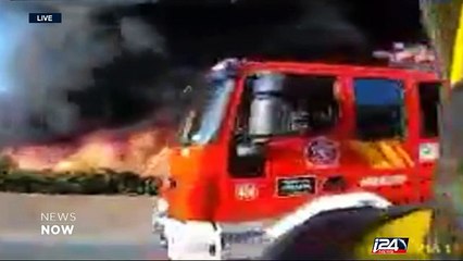 Jerusalem residents on edge after 21 injured in terror attack