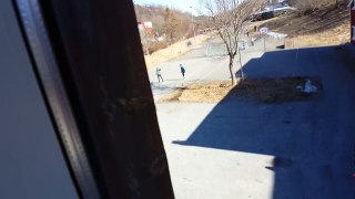 Prank gone wrong gone sexual at the school