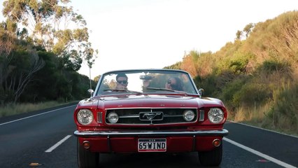 Faydee - Legendary (Official Music Video)