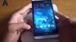 HTC Desire 820 Unboxing & Snapdragon 615 Antutu Score