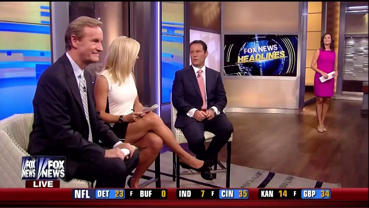 Anna Kooiman Unzipped Thighs 8 29 14