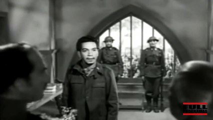 Cantinflas Mejores momentos juicio militar