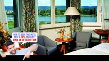 Rheinhotel Larus - Kaltenengers, Germany - HD Review