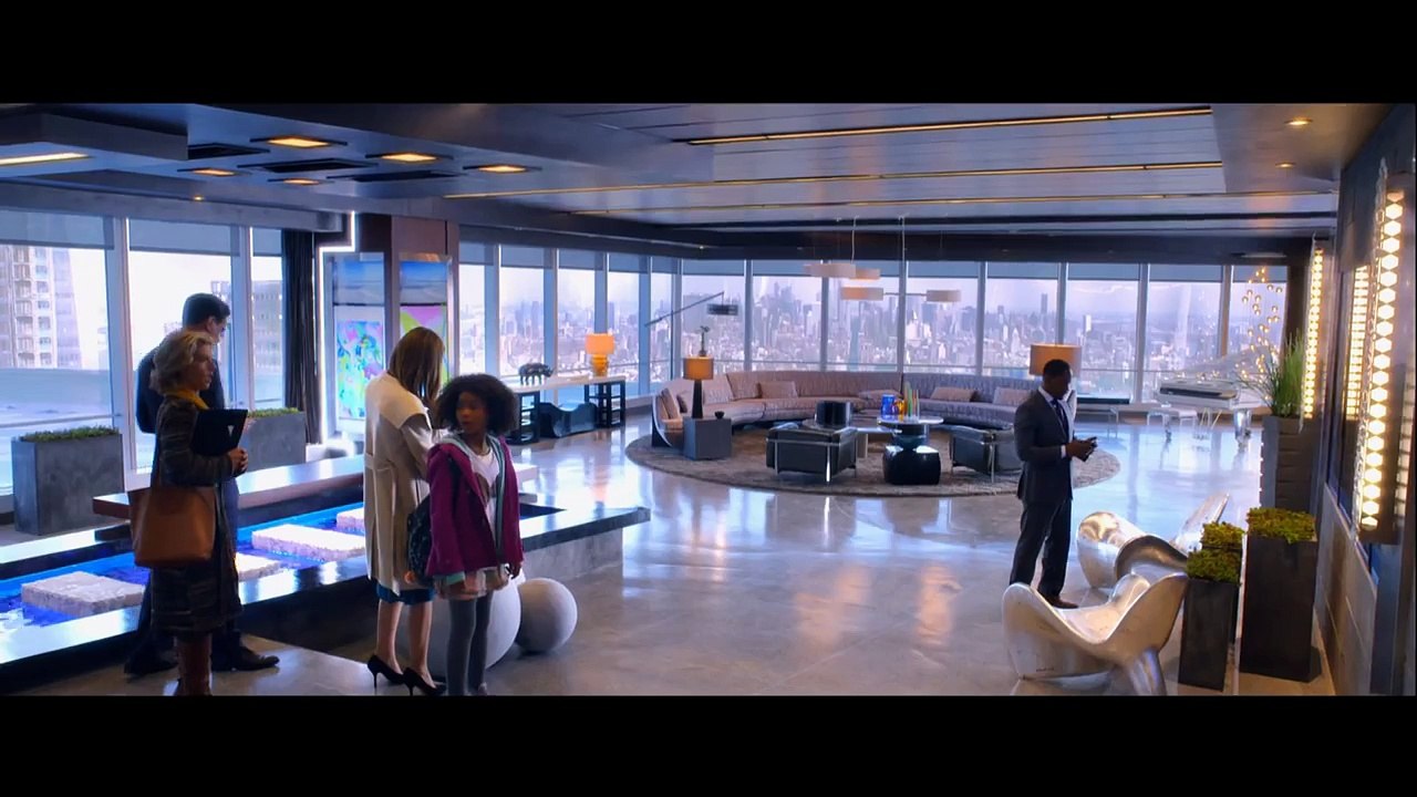 映画『ANNIE／アニー』本予告　2015年1月24日（土）公開