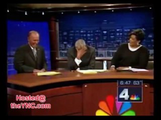 Hilarious Fashion Show 😂