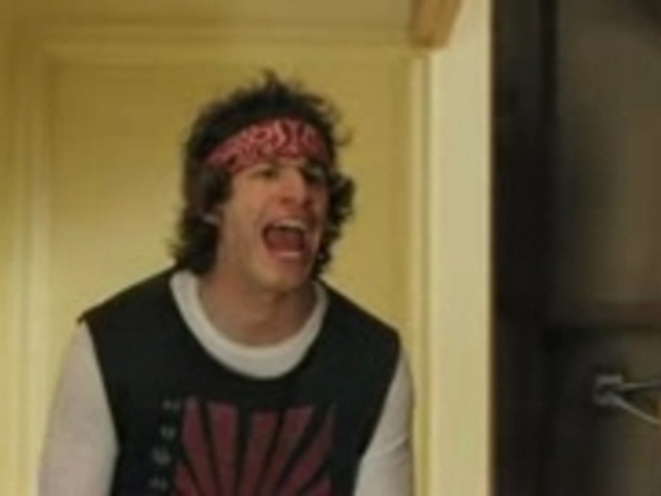 Hot Rod-Official Trailer