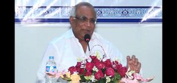 5/7 Mr. Sarfraz A. Shah's Lecture at Multan Tea House 6th March 2016 , Topic ILM, EEMAAN aur AMAL