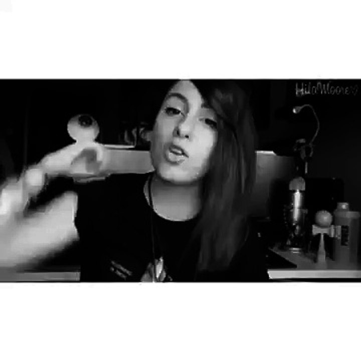 Ladyhilamoore&SniperLyla tumblr