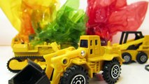 tractors for kids WELLY die cast tractor wheel loader with al the welly power team טרקטור