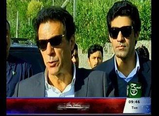 News Bulletin 09am 19 April 2016 - Such TV