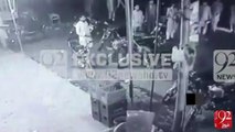 Pan Shop Fight (FSD) - 19-04-2016