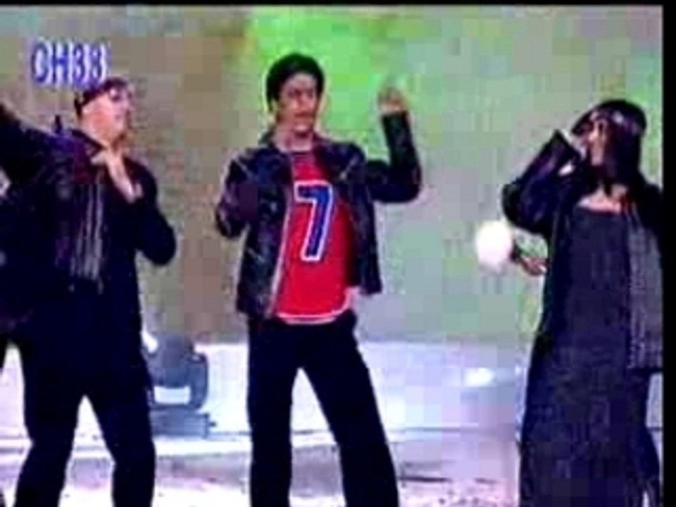 concert srk