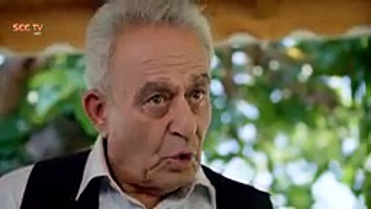Choti Si Qayamat- Episode# 29 - part 1- By Kure Yayincilik (SEE TV DRAMA)