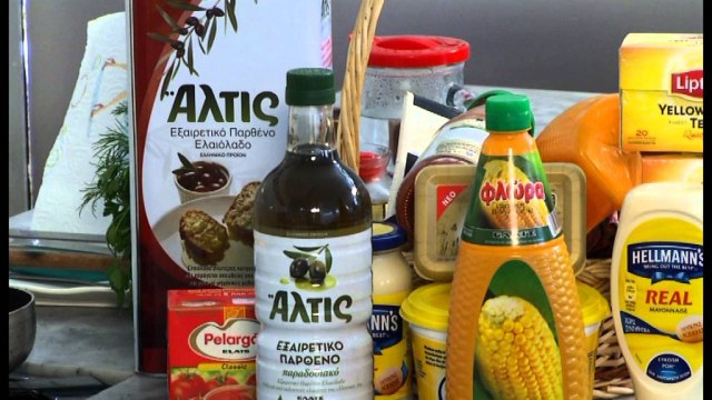 Receta e Ditës, Sallatë miks , 19 Prill 2016 -Ora News - Të parët për lajmin e fundit