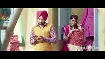 Latest Punjabi Song 2016 - Ranjit Bawa- CHANDIGARH RETURNS - New Punjabi Video Song Full HD 1080p - HDEntertainment