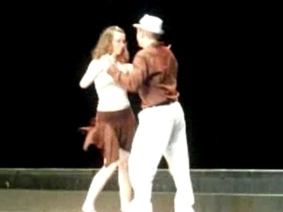 salsa represent cuba