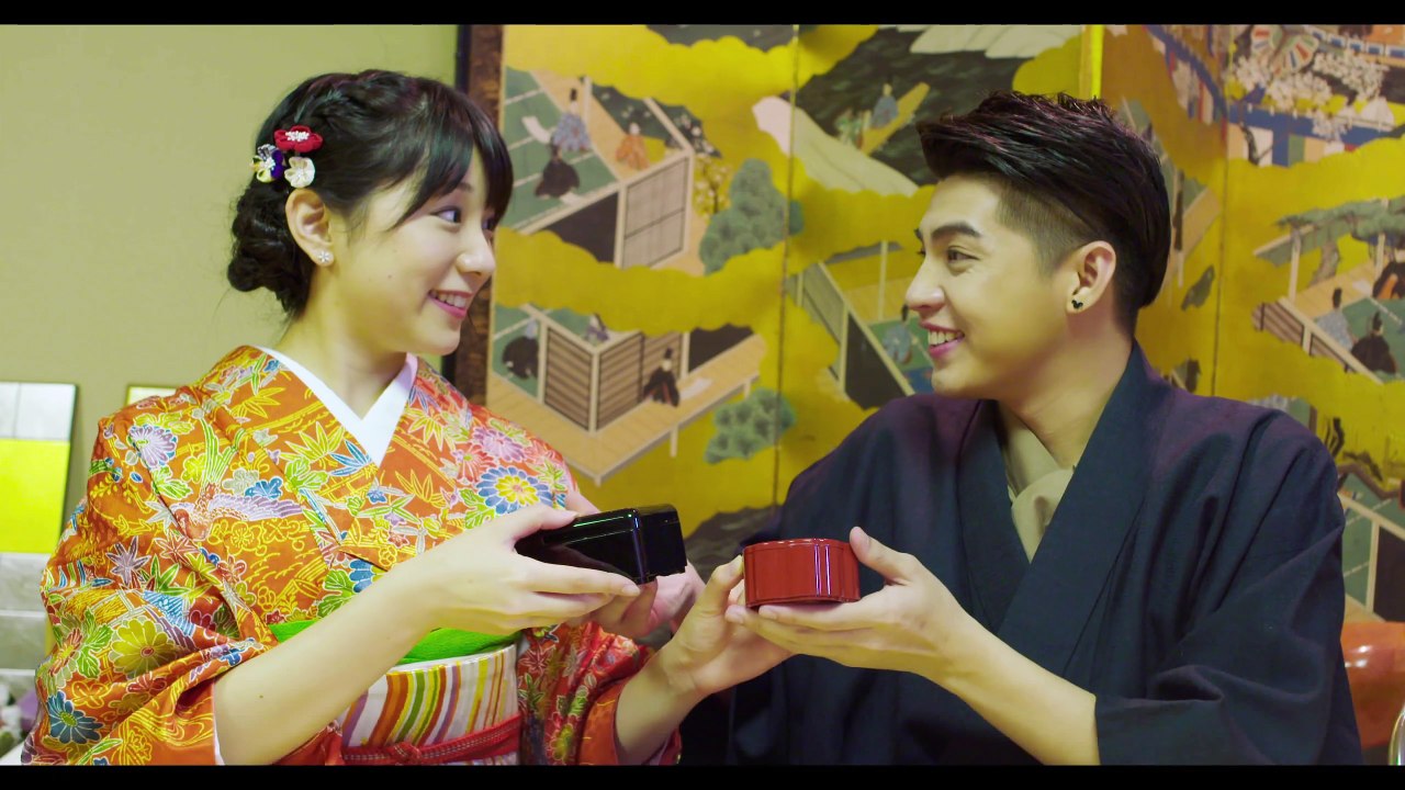 Really Love You - Noo Phước Thịnh