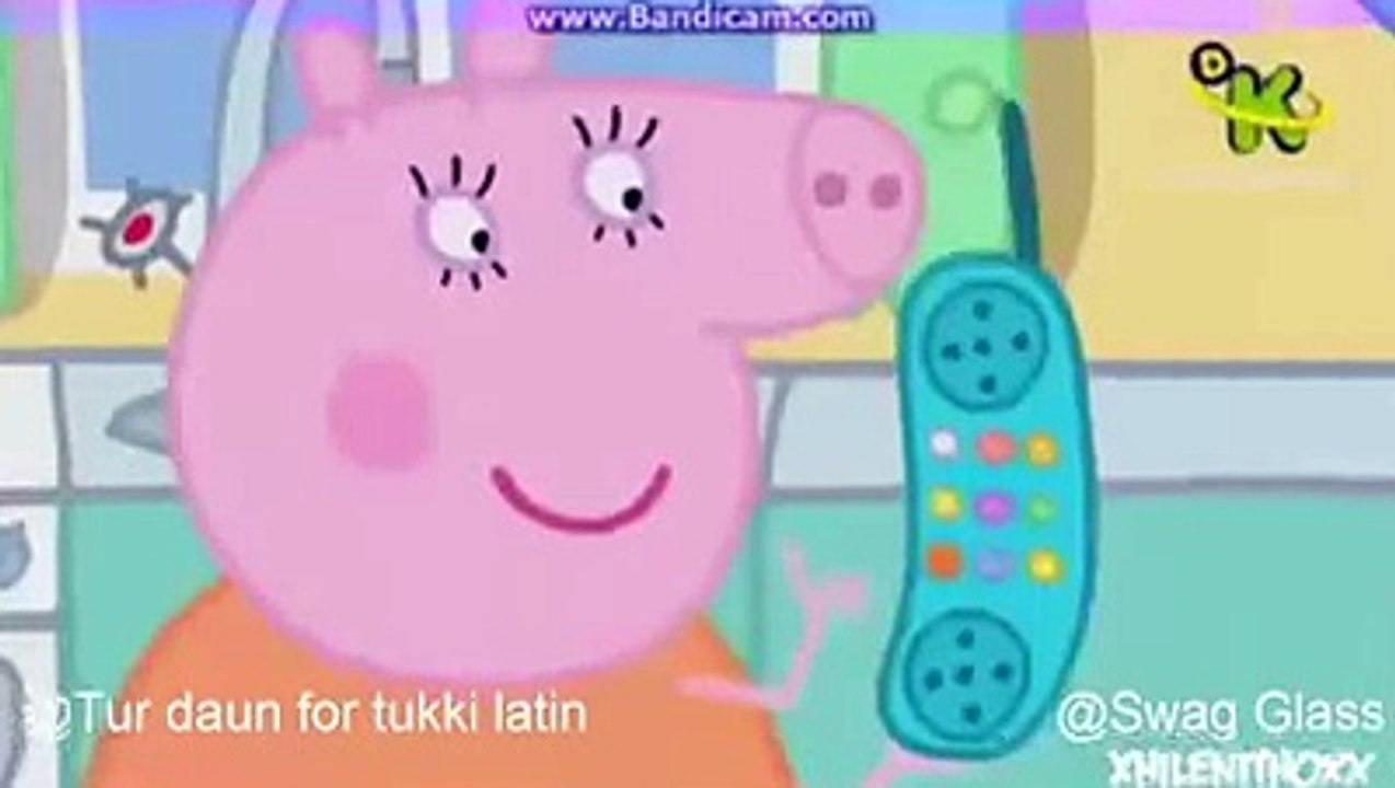 Te Ganaste un Peppaso.! Peppa A Nivel DIOS.! "El Super TROLL 7"