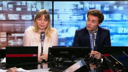 Le tour de table de la rédaction: endetté, Daesh lève de nouveaux impôts