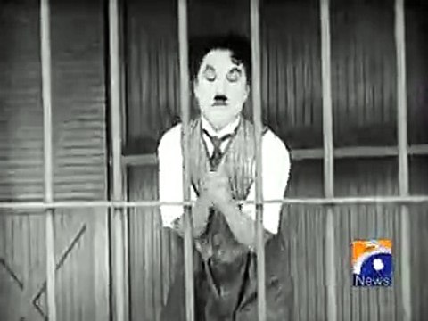 Charlie Chaplin museum opens in Switzerland. -Npmake News