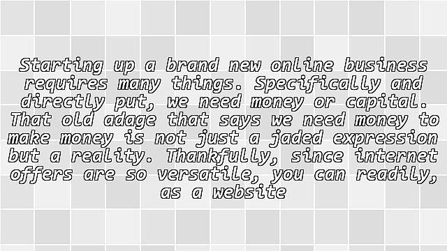 Is It Possible To Get Traffic to Your Website Using Only Free Methods?