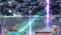 Final Fantasy Dissidia: Cloud of Darkness (Me) vs Kefka (Tarutokun)