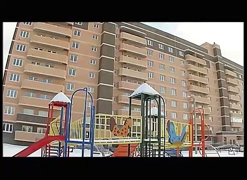 Не на последнем месте