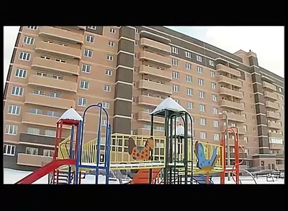 Не на последнем месте