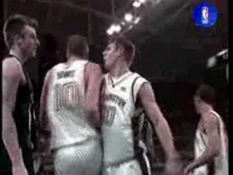 Draft NBA 2007 Spencer Hawes