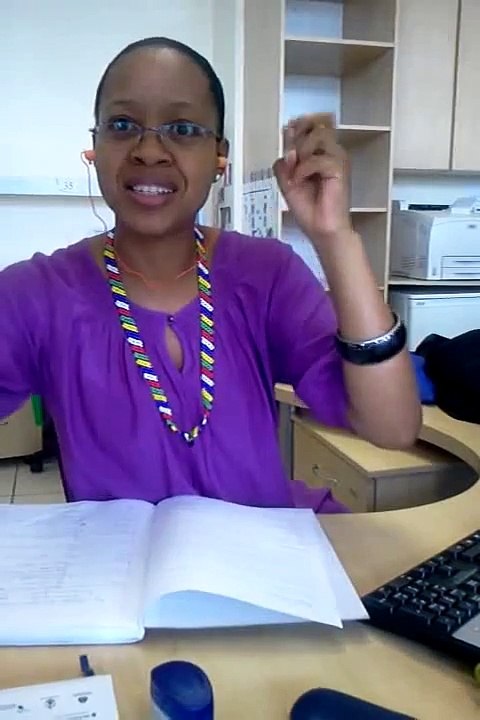 COMPS office stress....