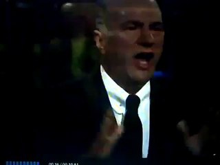 Stop The Madness, Kevin O'leary