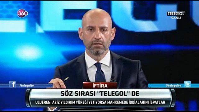 Ulueren: Gözlerim doldu ağlamaklı oldum