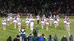 Clayton Valley Charter Half Time Cheer 10/24/14 Concord High School