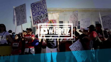 Supreme Court Appears Divided on Obama’s Immigration Plan